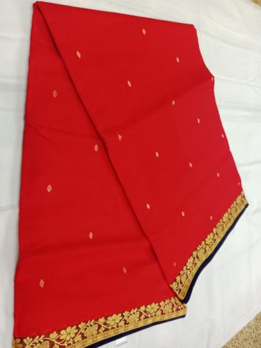 SAREES MADURAIKODAMBAKKAM 9 YARDS